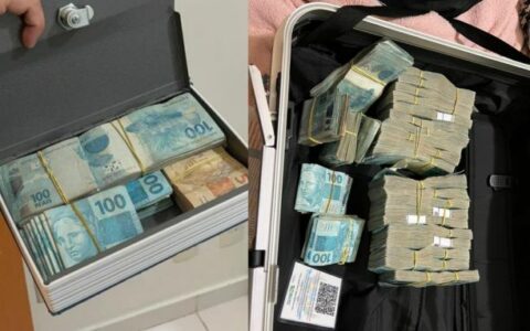 PF investiga crimes de estelionato previdenciário e falsificação de documento público