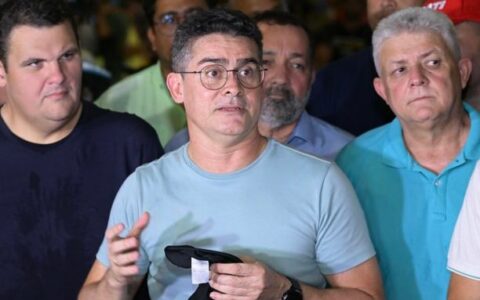 Série de derrotas de David na CMM põe em xeque liderança do prefeito no Parlamento