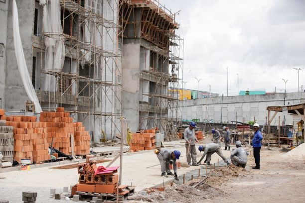 Aleam autoriza empréstimo de R$ 220 milhões para governo construir casas