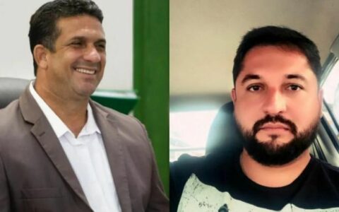 Ex-secretário de Manacapuru fecha contrato de R$ 29 milhões com Beto D'Ângelo