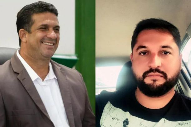Ex-secretário de Manacapuru fecha contrato de R$ 29 milhões com Beto D’Ângelo