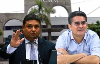 Prefeitura bloqueia R$ 4 milhões da CMM; vereadores pressionam e prometem medidas