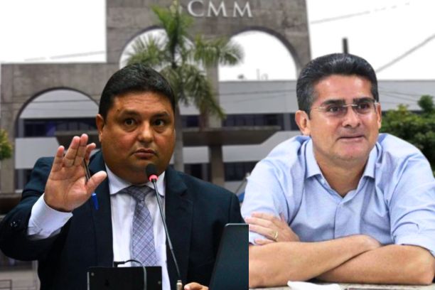 Prefeitura bloqueia R$ 4 milhões da CMM; vereadores pressionam e prometem medidas