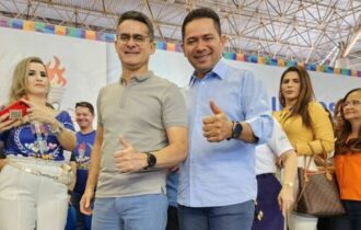 Após rejeição de R$ 600 mi, David exonera diretor da Fundação Manaus Esporte