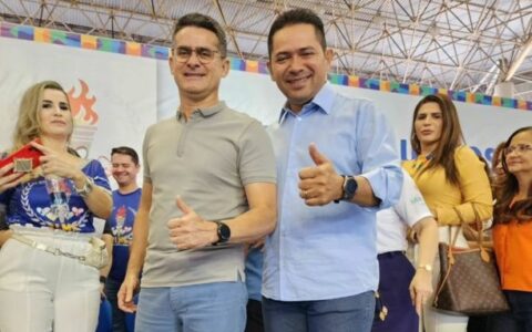 Após rejeição de R$ 600 mi, David exonera diretor da Fundação Manaus Esporte