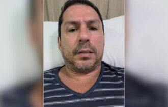 Marcelo Ramos passa mal em futebol da OAB um mês após advogado infartar e morrer