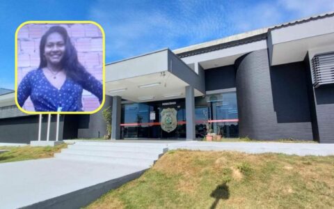 Mulher é presa suspeita de armar emboscada contra homem em Manaus