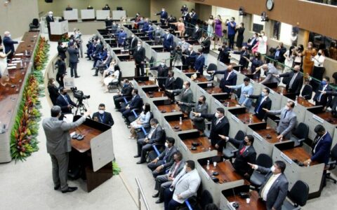 População não se sente representada por vereadores de CMM