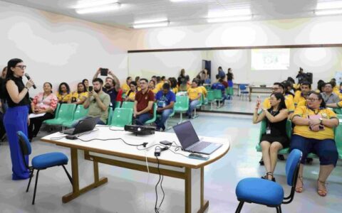 Seduc prorroga inscrições do processo seletivo de diretores escolares