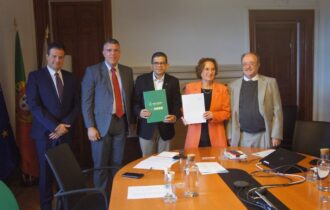Governo do AM assina Acordo de Cooperação com Portugal para intercâmbio
