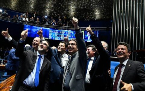 Incentivos da ZFM são mantidos na PEC da reforma aprovada no Senado