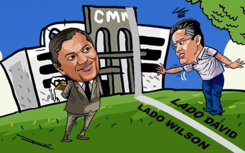 Tensão pela cadeira de prefeito de Manaus estremece até a base governista na CMM