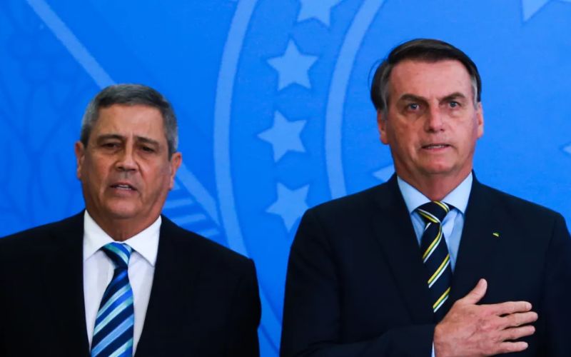 Bolsonaro se torna inelegível pela segunda vez