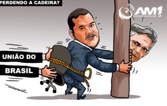 Pauderney pode ocupar cadeira de Adail Filho na Câmara dos Deputados