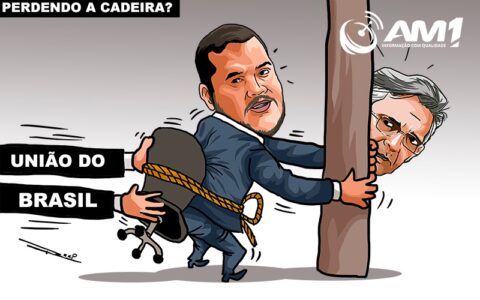 Pauderney pode ocupar cadeira de Adail Filho na Câmara dos Deputados