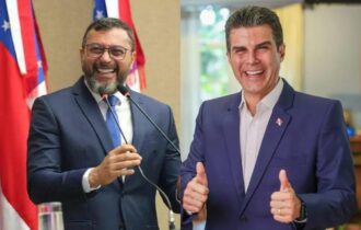 Wilson Lima/ Helder Barbalho