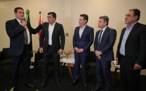 NOVO PAC