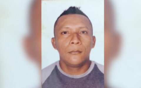 Homem é procurado por furto qualificado e violência doméstica