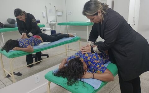 SES-AM alerta para número de pessoas diagnosticadas com hérnia de disco