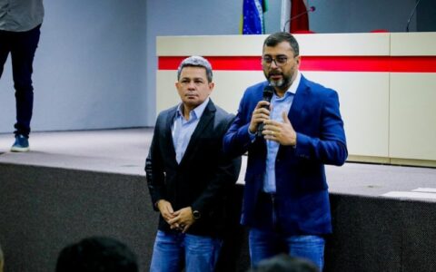 Wilson e Tadeu convocam 1,7 mil aprovados em concursos da Segurança Pública