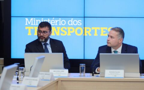 BR-319 é projeto de importância nacional, diz Wilson