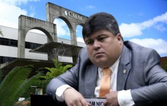 Fim da mamata: Justiça suspende reajuste do cotão dos vereadores em Manaus