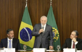 Presidir o G20 é maior responsabilidade do Brasil, diz Lula