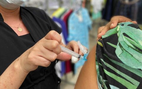 Fiocruz recomenda 'atenção' no AM por alta nos casos de Covid-19