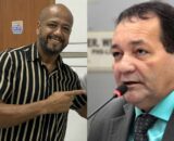 Justiça determina que Daniel Rei pague R$ 1 mil a vereador Gilmar Nascimento