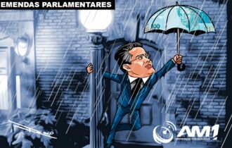 Sem dizer valores, David anuncia dinheiro de emendas parlamentares