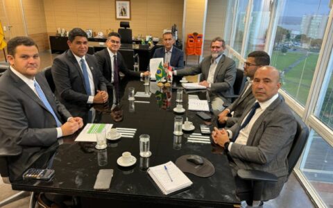Manaus terá 4,4 mil habitações do Minha Casa, Minha Vida