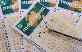 Mega-Sena acumula e prêmio sobe para R$ 26 milhões