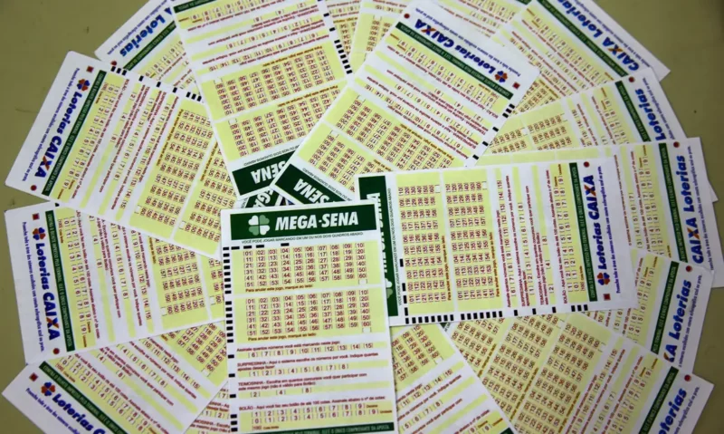 Mega-Sena sorteia nesta quinta-feira prêmio de R$ 37 milhões