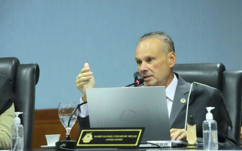 Mario de Mello