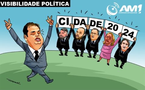 Cidade participa de ações com aliados de olho nas eleições municipais