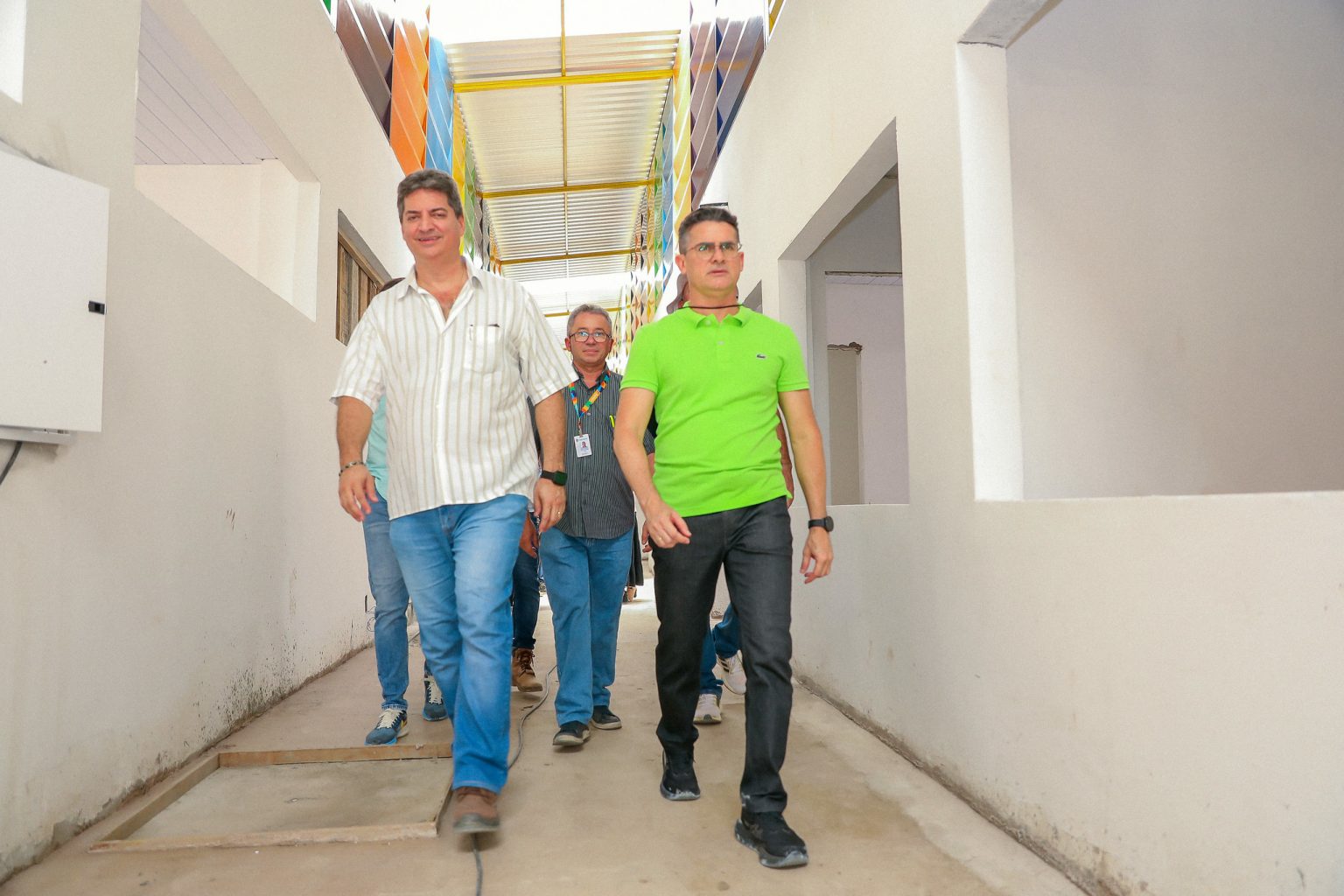 David Almeida