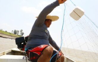 Deputados comemoram auxílio de R$ 2.640 para pescadores afetados pela seca