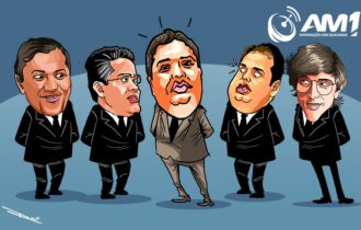 Caio André tem perfil para ser o próximo vice-prefeito de Manaus?
