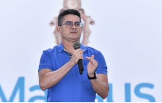 David Almeida vai a Brasília intensificar busca por investimentos