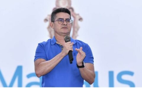 David Almeida vai a Brasília intensificar busca por investimentos