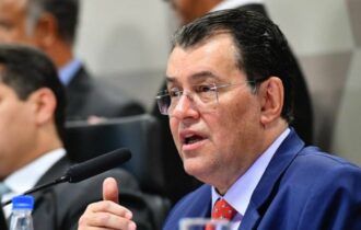 TRE-AM dá prazo para MDB-AM esclarecer contas anuais
