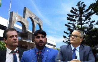 Vereadores se digladiam na CMM por empréstimo de R$ 600 milhões à Prefeitura