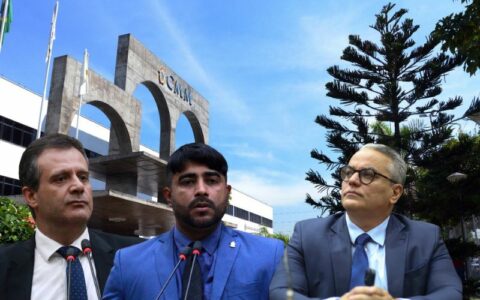 Vereadores se digladiam na CMM por empréstimo de R$ 600 milhões à Prefeitura