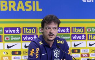 Fernando Diniz (Foto: Joilson Marconne/CBF)