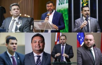 Políticos lamentam morte de mãe da primeira-dama do Amazonas