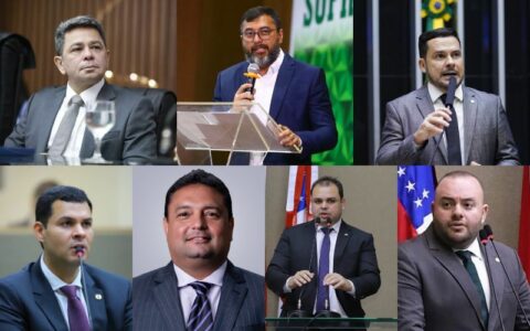 Políticos lamentam morte de mãe da primeira-dama do Amazonas