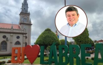 Prefeito de Lábrea é condenado por não prestar conta de R$ 1,1 milhão