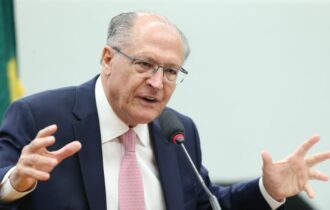 Geraldo Alckmin (Foto: Lula Marques/Agência Brasil)