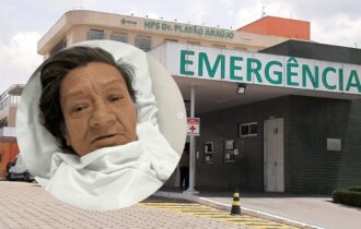 Hospital Platão Araújo