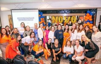 'Nada original', dizem especialistas sobre entrada do Novo na disputa pela Prefeitura